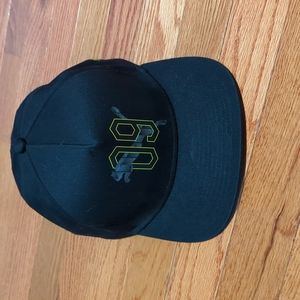 Puma Borussia Dortmund Hat